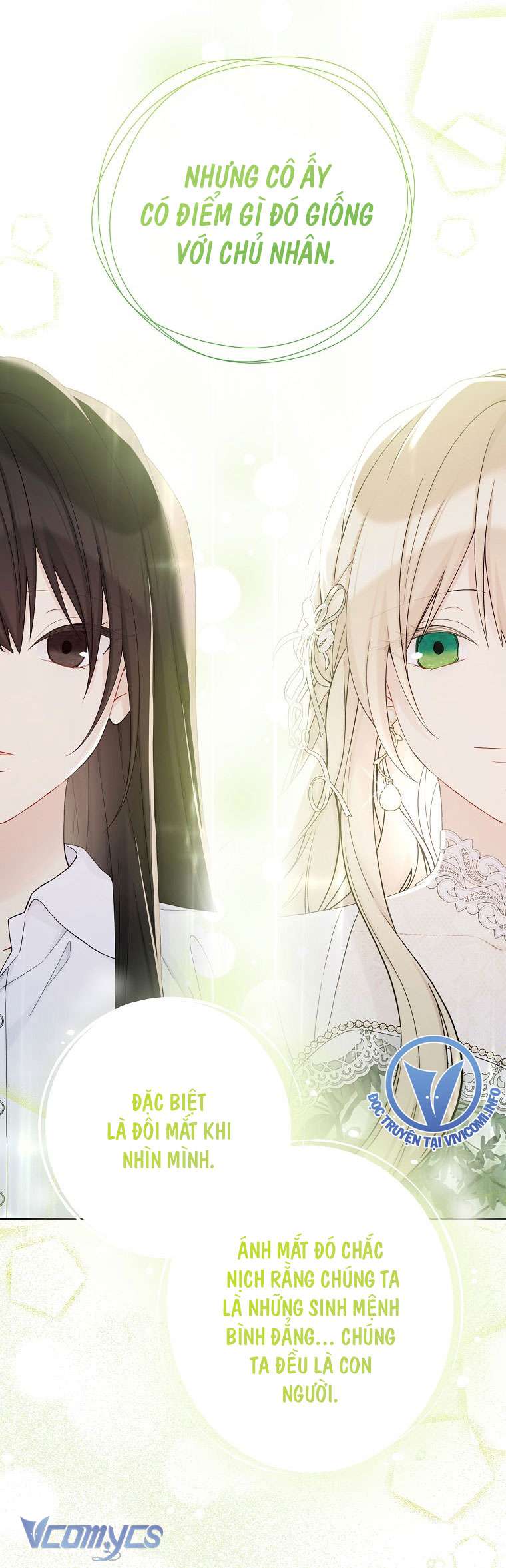 Vương Miện Lục Bảo Chapter 112 - Trang 2