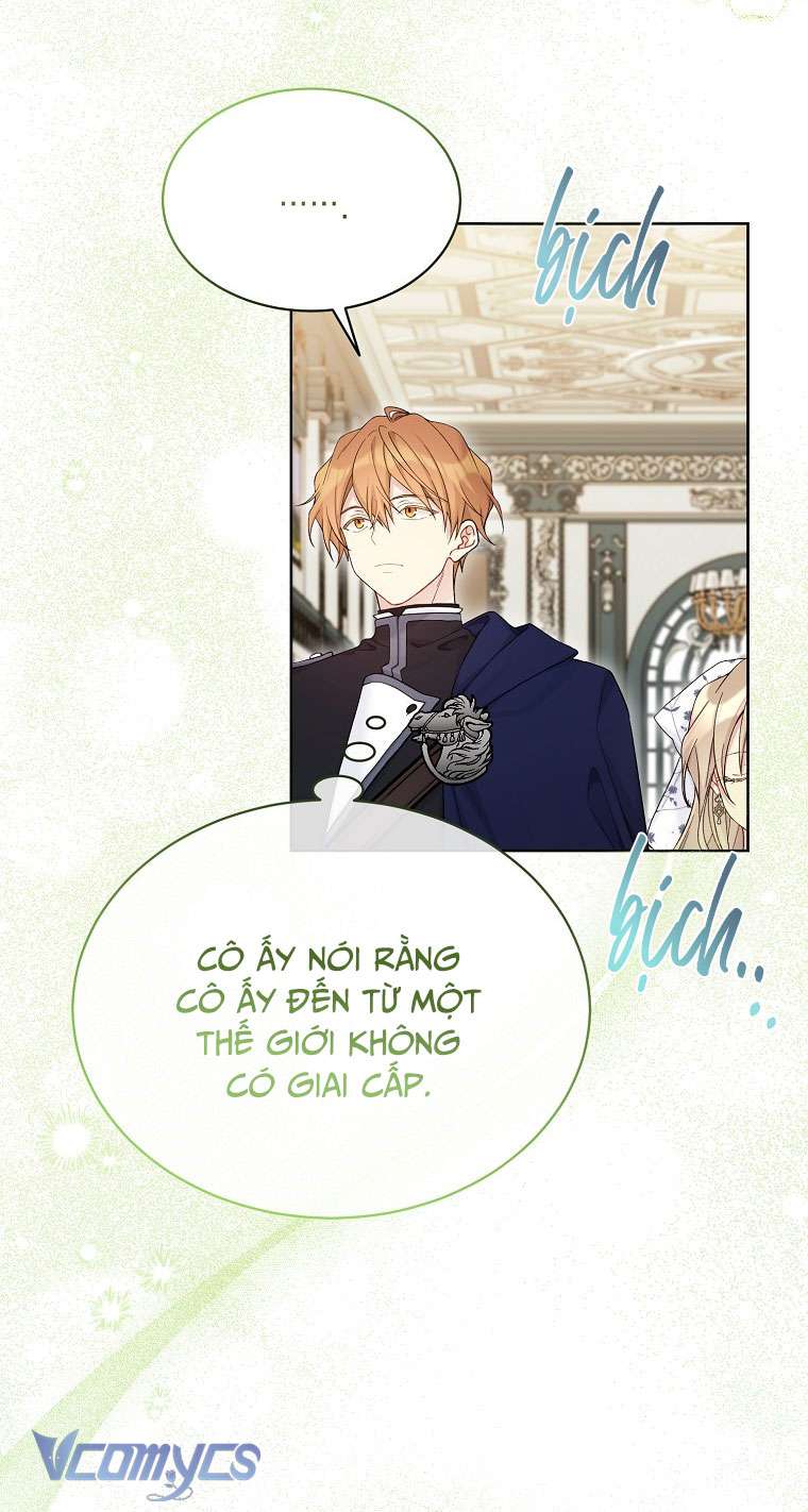 Vương Miện Lục Bảo Chapter 112 - Trang 2