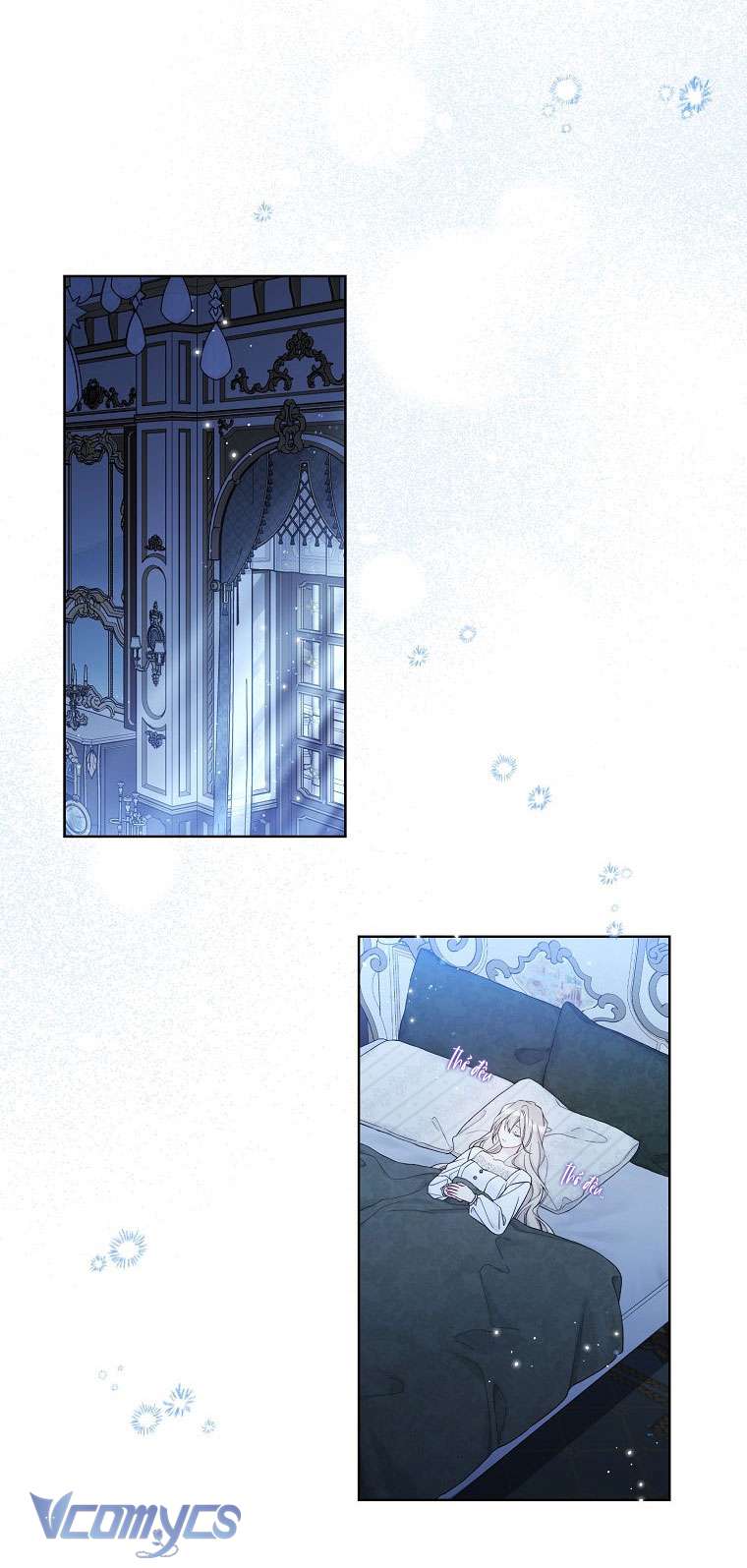 Vương Miện Lục Bảo Chapter 112 - Trang 2