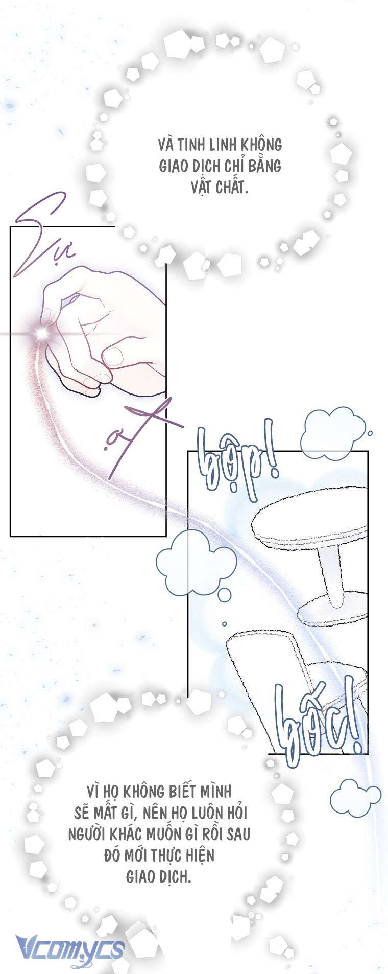 Vương Miện Lục Bảo Chapter 112 - Trang 2