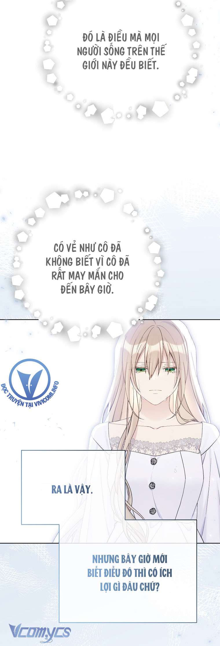 Vương Miện Lục Bảo Chapter 112 - Trang 2