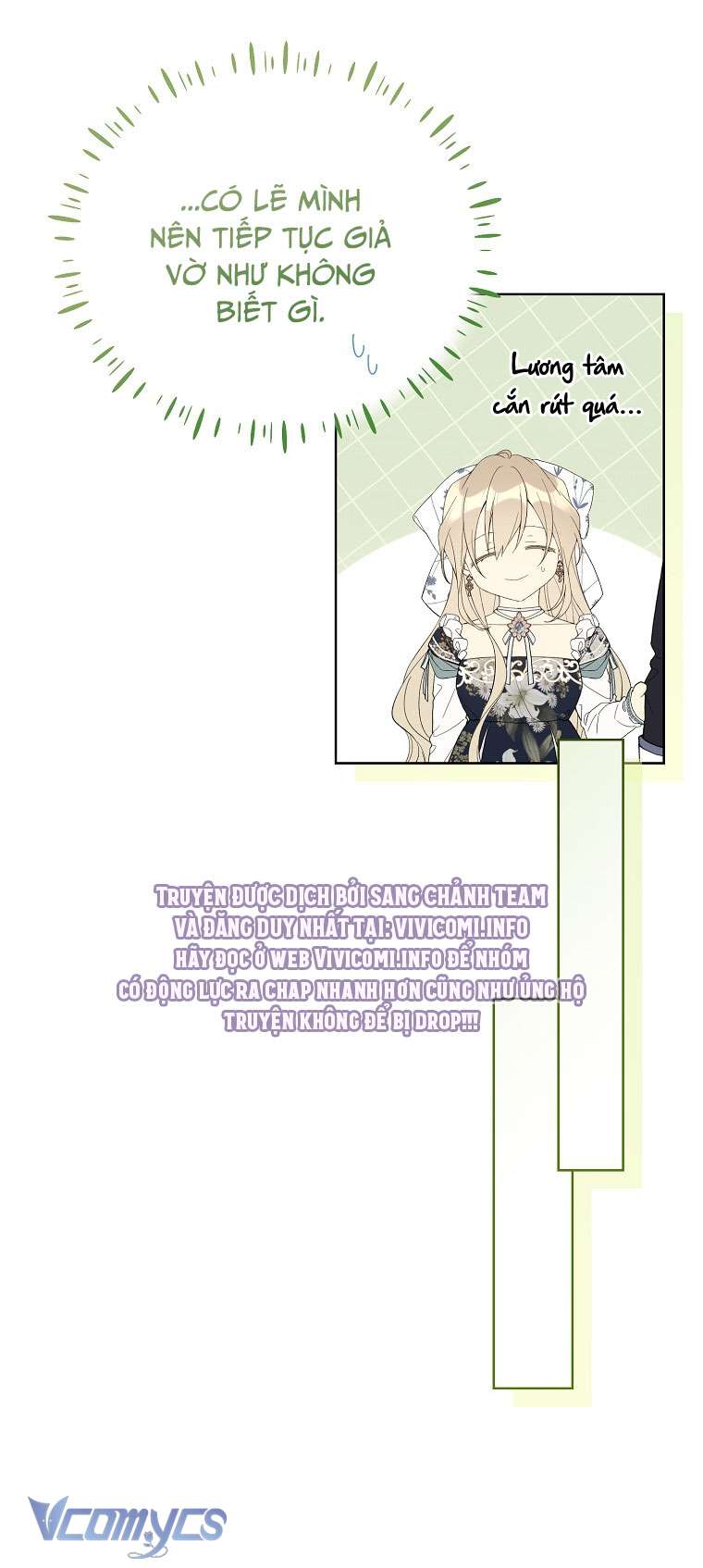 Vương Miện Lục Bảo Chapter 112 - Trang 2