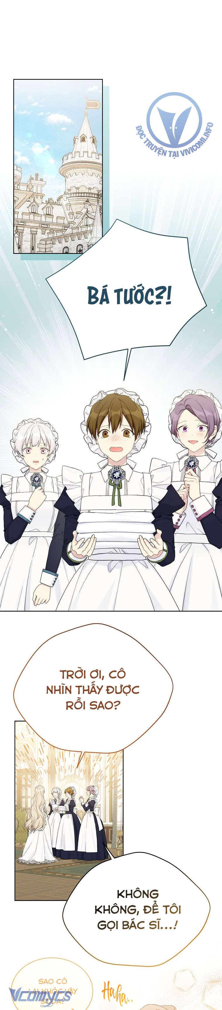 Vương Miện Lục Bảo Chapter 113 - Trang 2