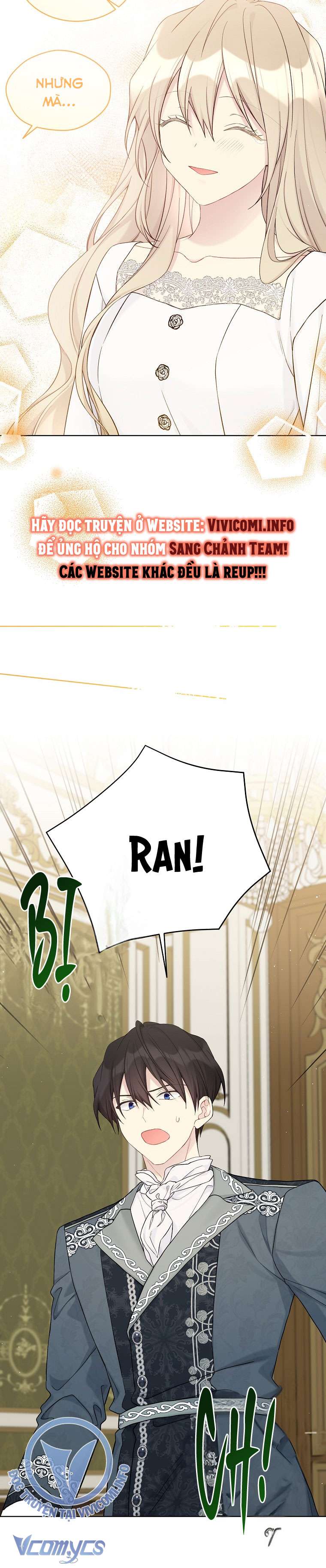 Vương Miện Lục Bảo Chapter 113 - Trang 2