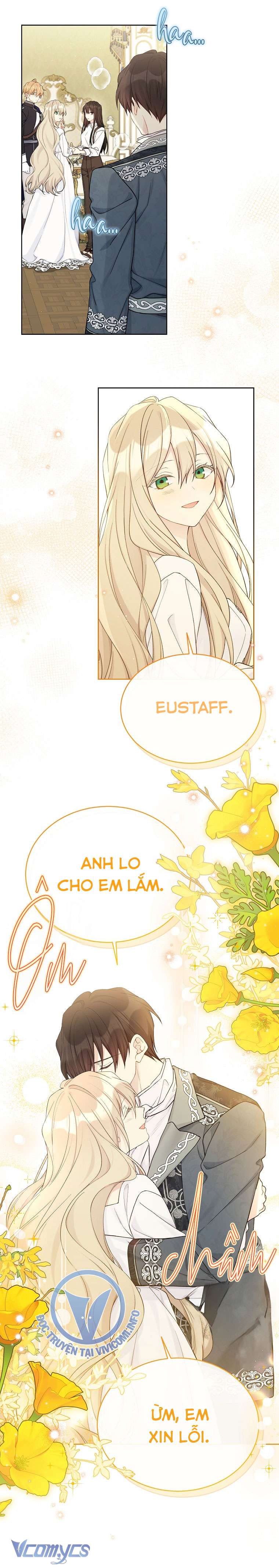 Vương Miện Lục Bảo Chapter 113 - Trang 2