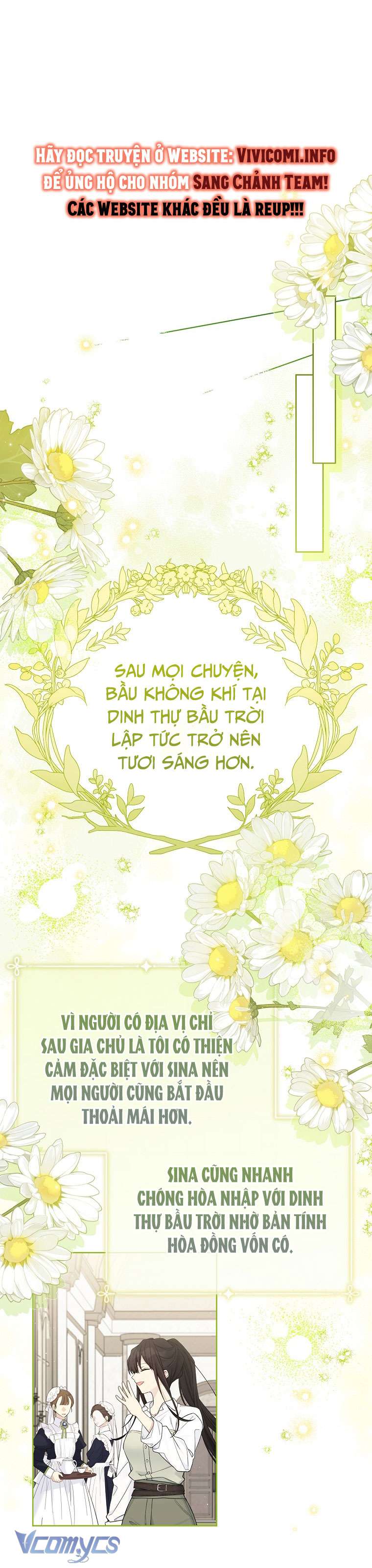 Vương Miện Lục Bảo Chapter 113 - Trang 2