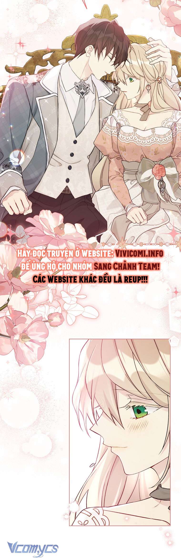 Vương Miện Lục Bảo Chapter 113 - Trang 2