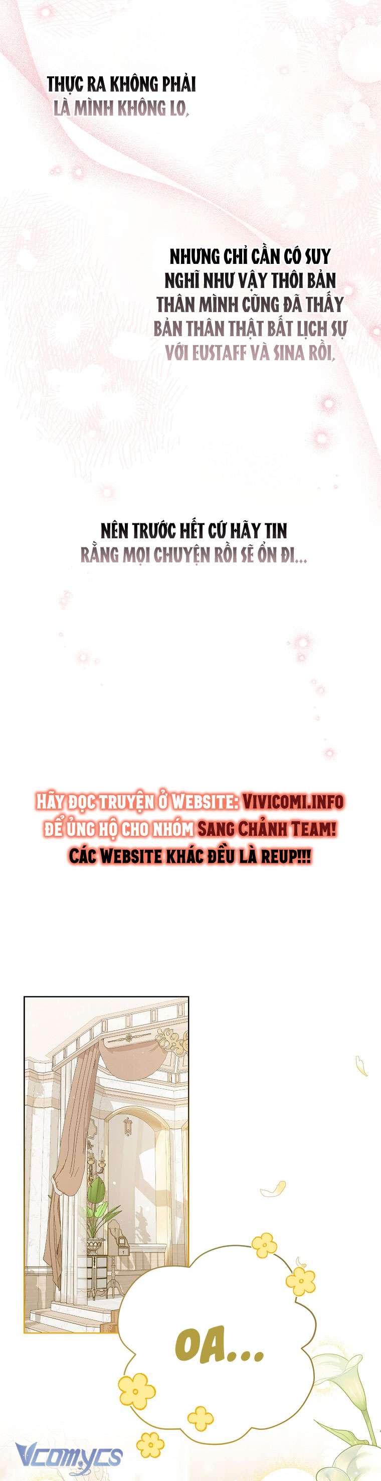 Vương Miện Lục Bảo Chapter 113 - Trang 2