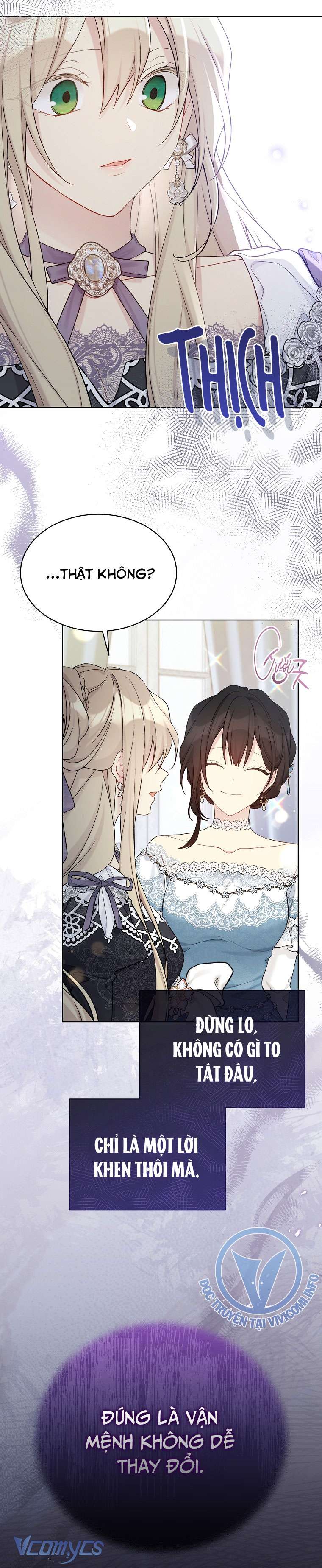 Vương Miện Lục Bảo Chapter 113 - Trang 2