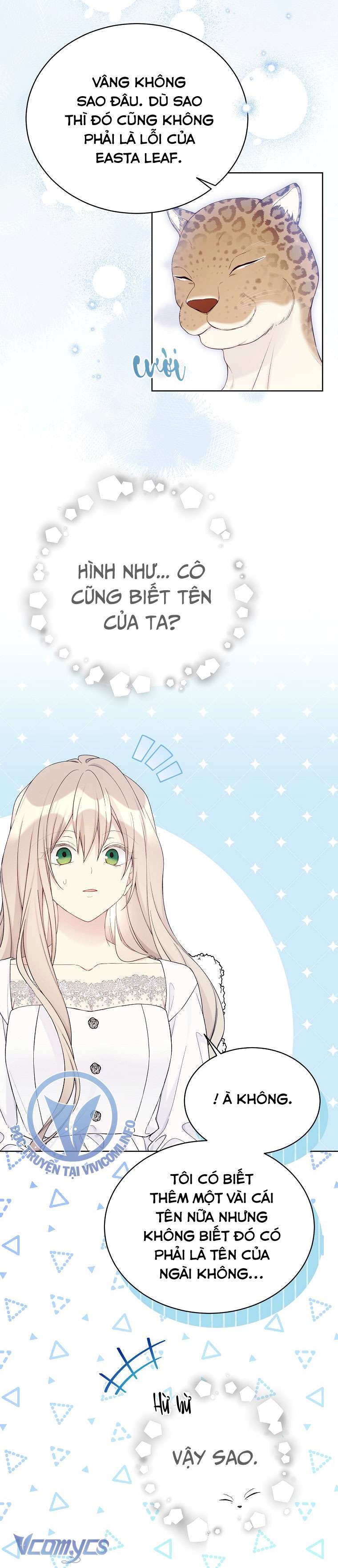 Vương Miện Lục Bảo Chapter 113 - Trang 2