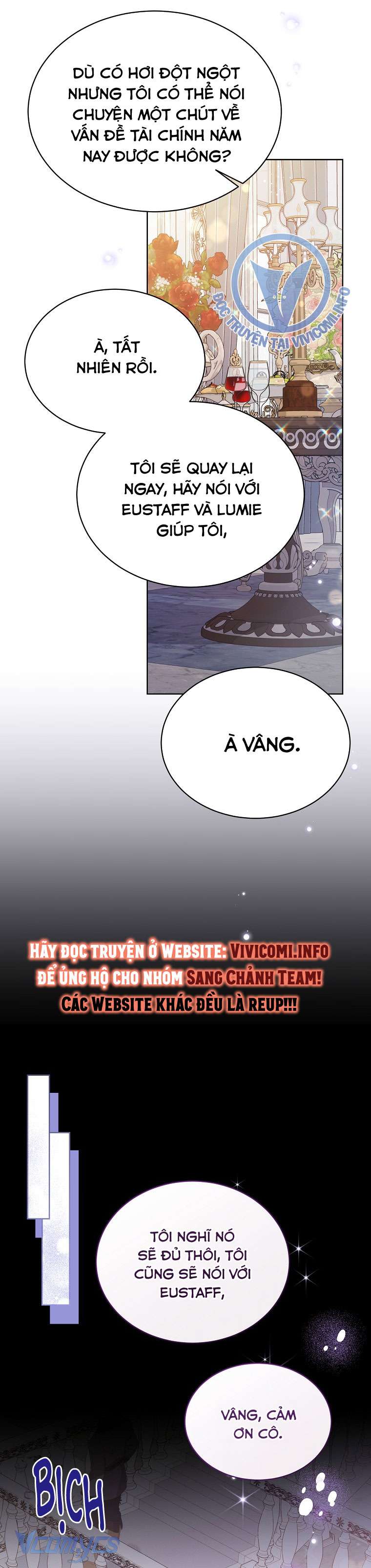 Vương Miện Lục Bảo Chapter 113 - Trang 2