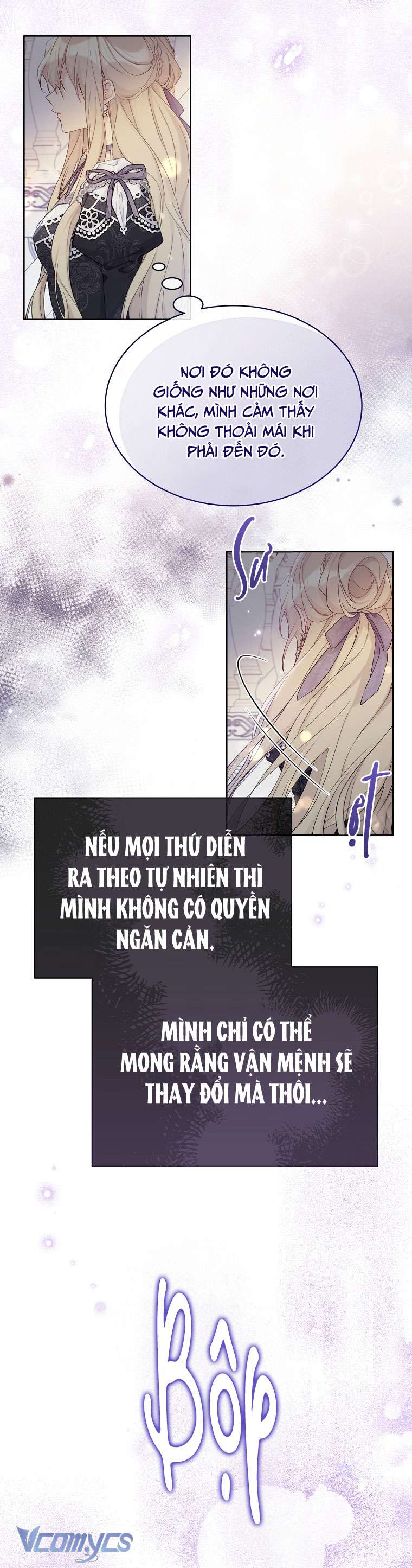 Vương Miện Lục Bảo Chapter 113 - Trang 2