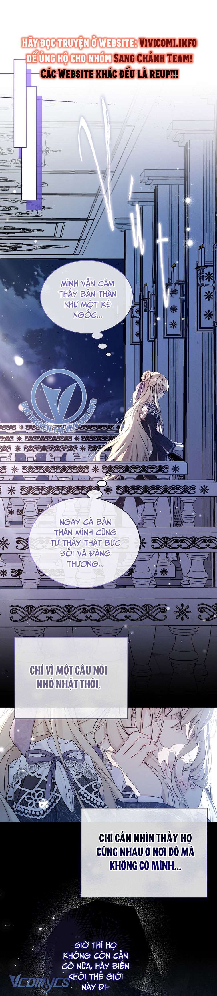 Vương Miện Lục Bảo Chapter 113 - Trang 2