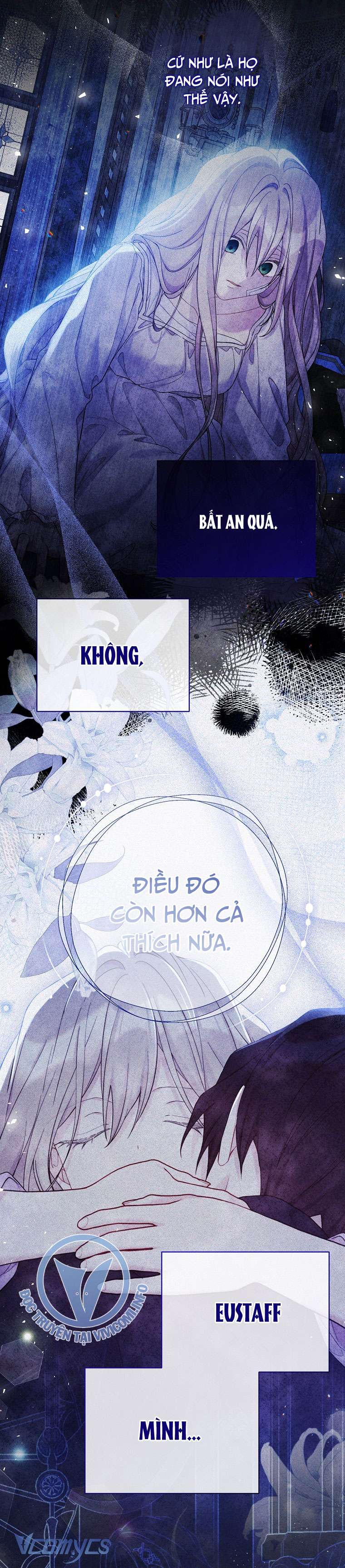 Vương Miện Lục Bảo Chapter 113 - Trang 2