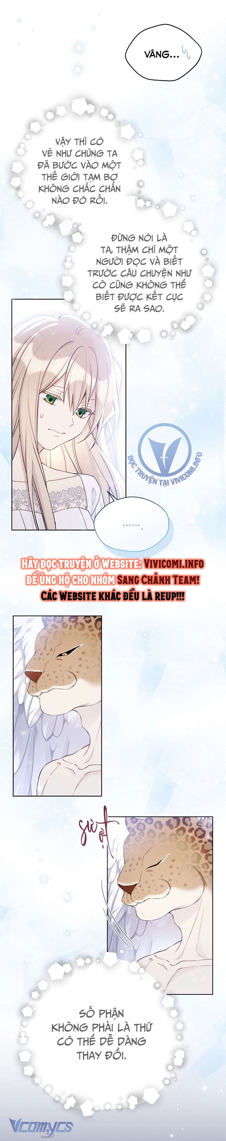 Vương Miện Lục Bảo Chapter 113 - Trang 2