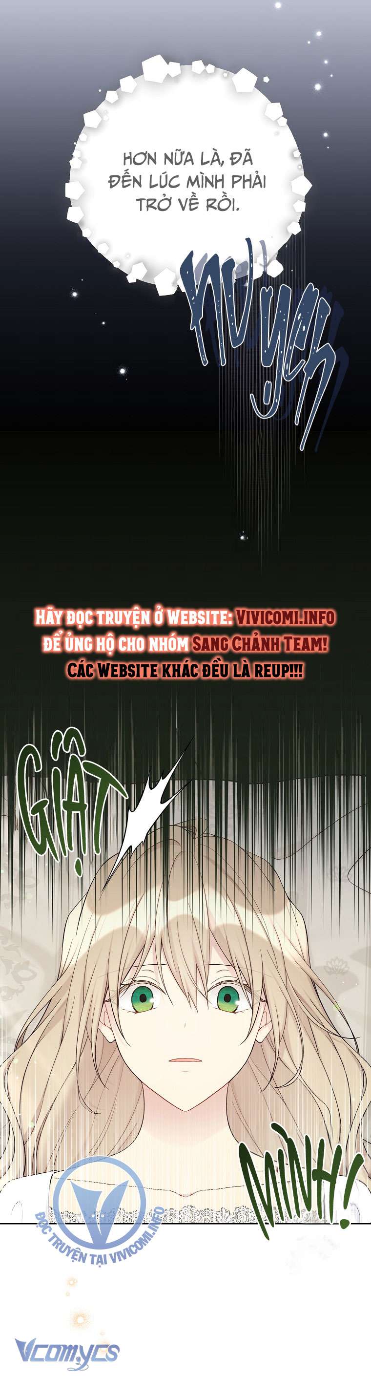 Vương Miện Lục Bảo Chapter 113 - Trang 2