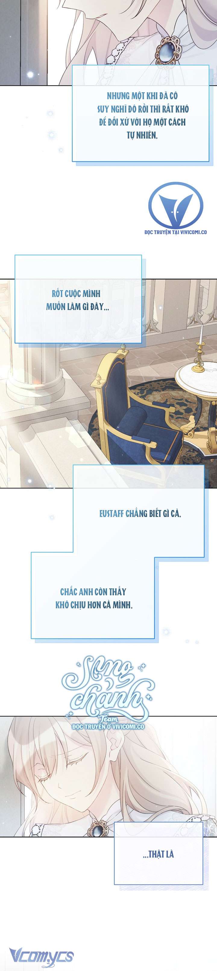 Vương Miện Lục Bảo Chapter 114 - Trang 2