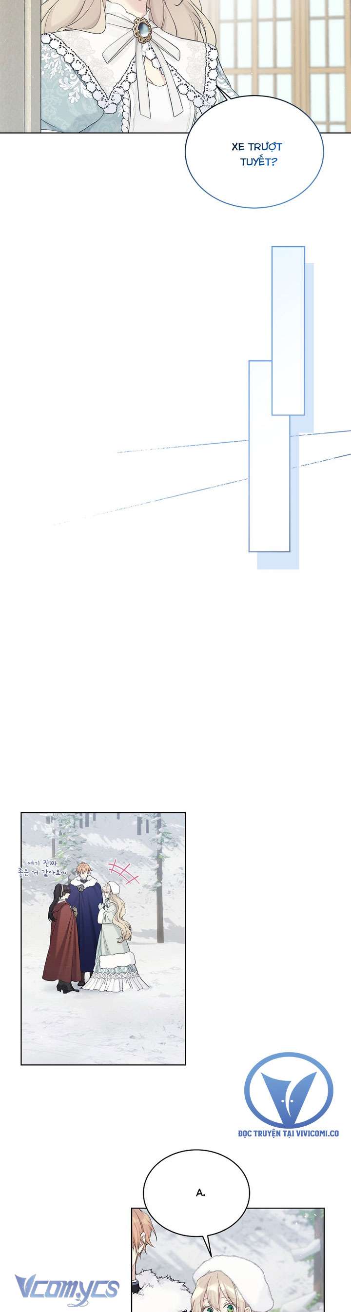 Vương Miện Lục Bảo Chapter 114 - Trang 2