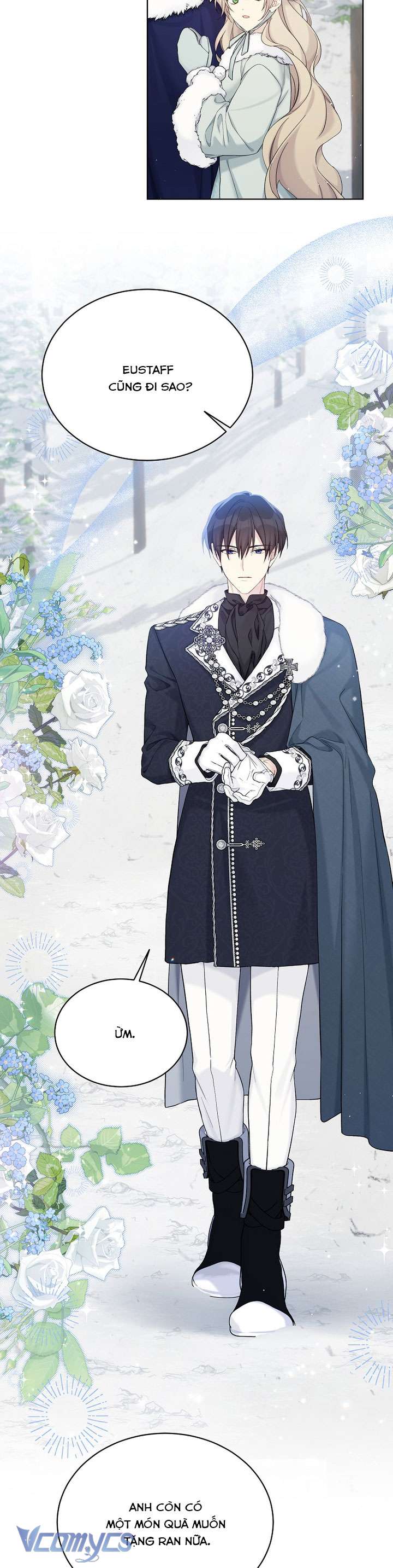 Vương Miện Lục Bảo Chapter 114 - Trang 2