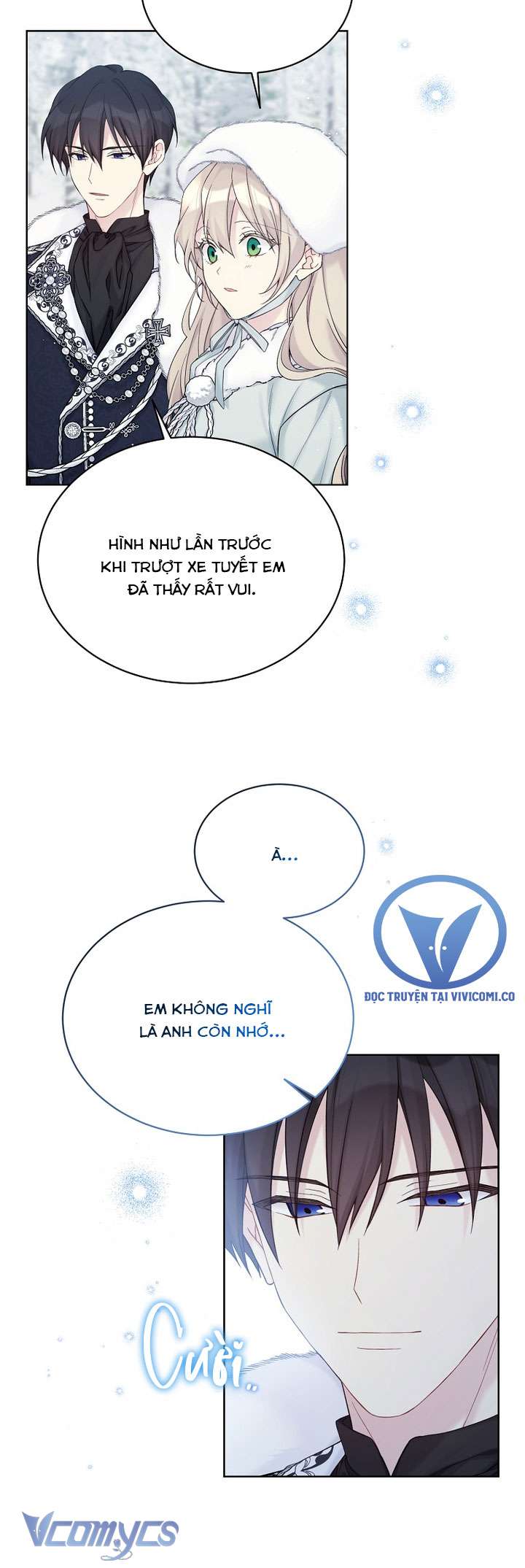 Vương Miện Lục Bảo Chapter 114 - Trang 2