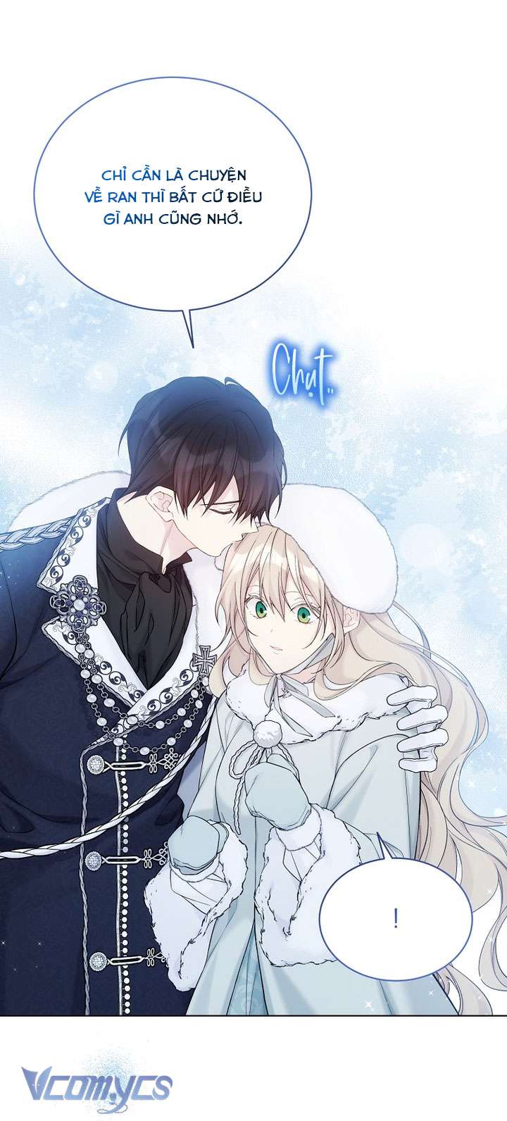 Vương Miện Lục Bảo Chapter 114 - Trang 2