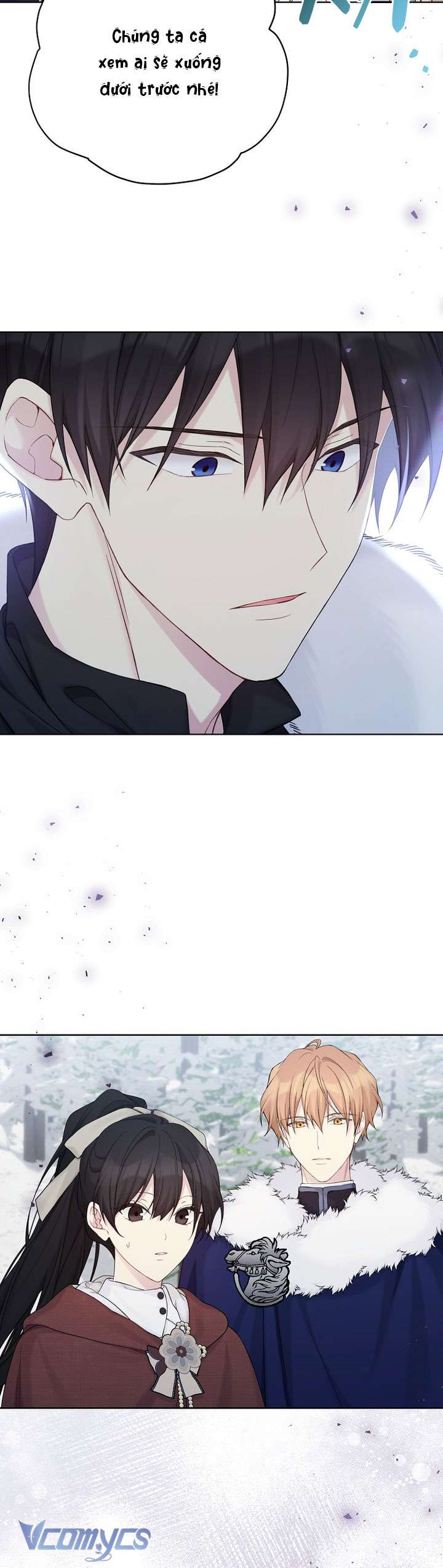 Vương Miện Lục Bảo Chapter 114 - Trang 2