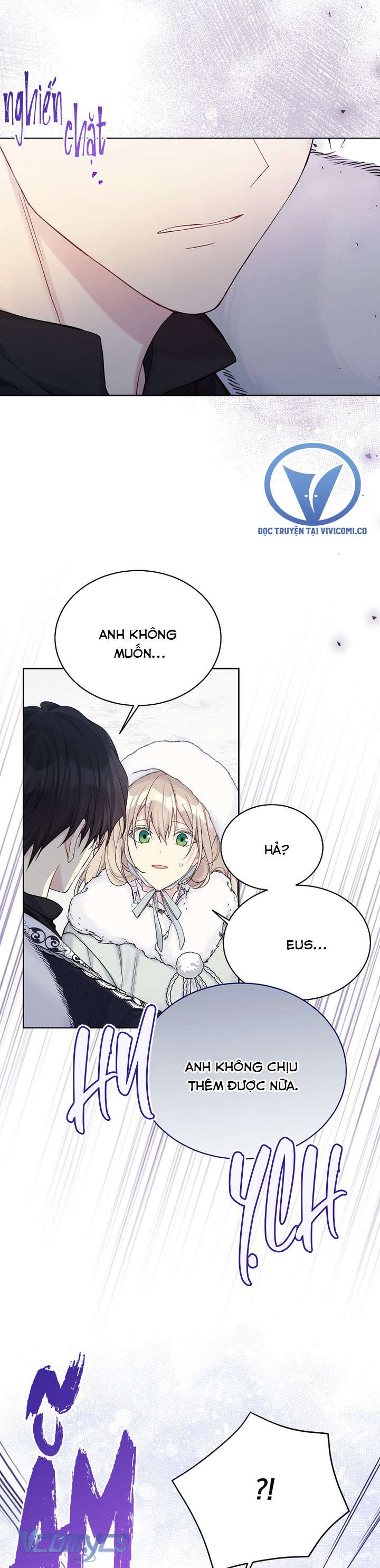 Vương Miện Lục Bảo Chapter 114 - Trang 2