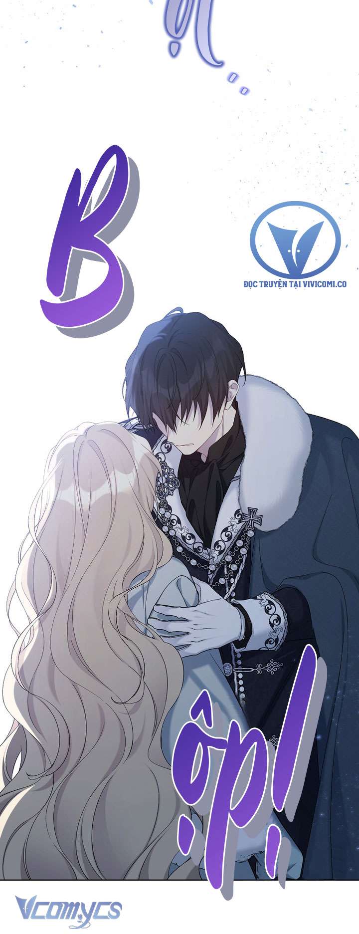 Vương Miện Lục Bảo Chapter 115 - Trang 2