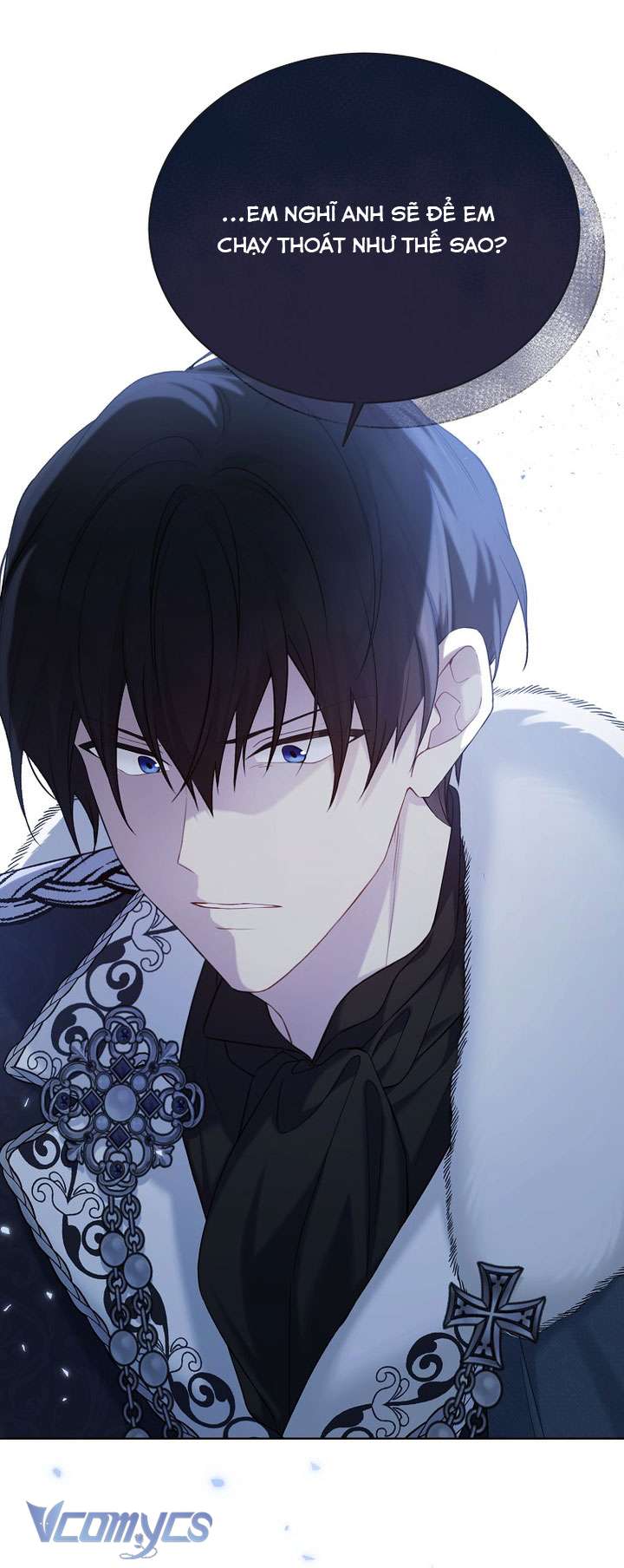 Vương Miện Lục Bảo Chapter 115 - Trang 2