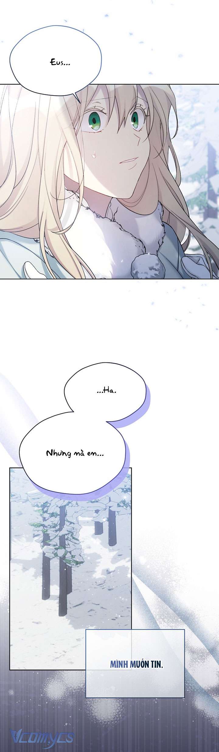 Vương Miện Lục Bảo Chapter 115 - Trang 2