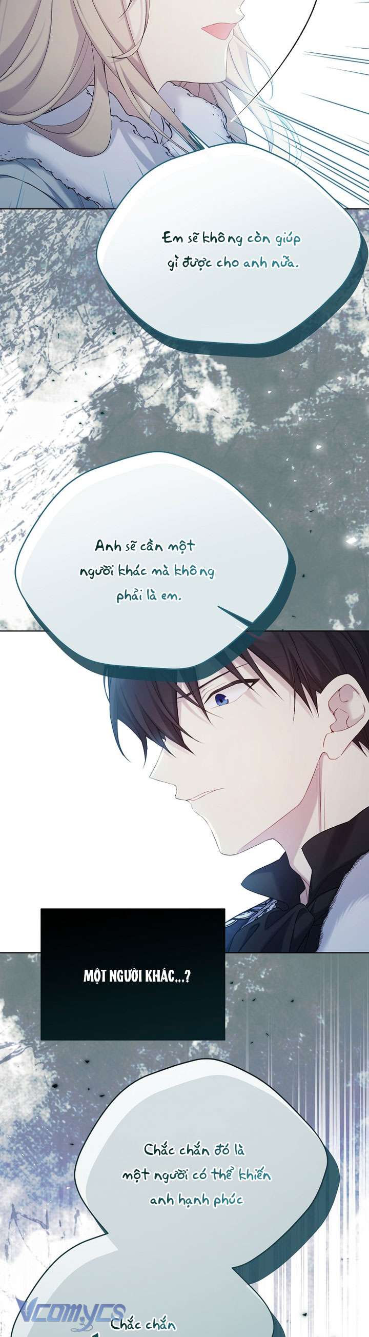 Vương Miện Lục Bảo Chapter 115 - Trang 2