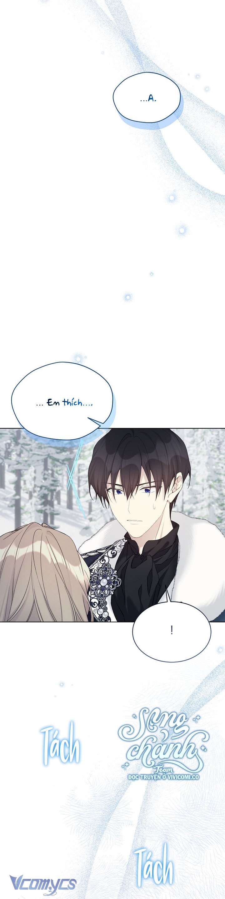 Vương Miện Lục Bảo Chapter 115 - Trang 2