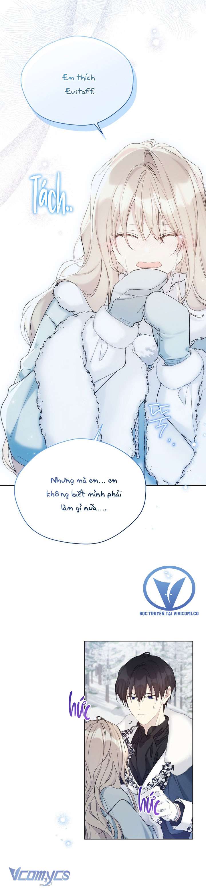 Vương Miện Lục Bảo Chapter 115 - Trang 2