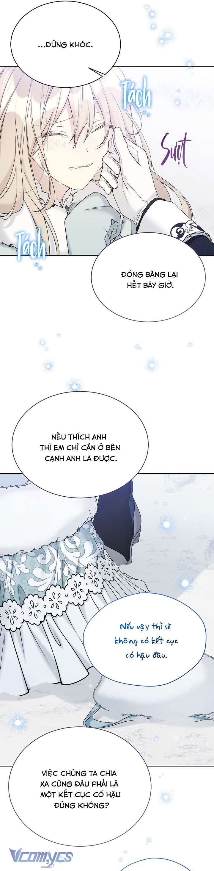 Vương Miện Lục Bảo Chapter 115 - Trang 2