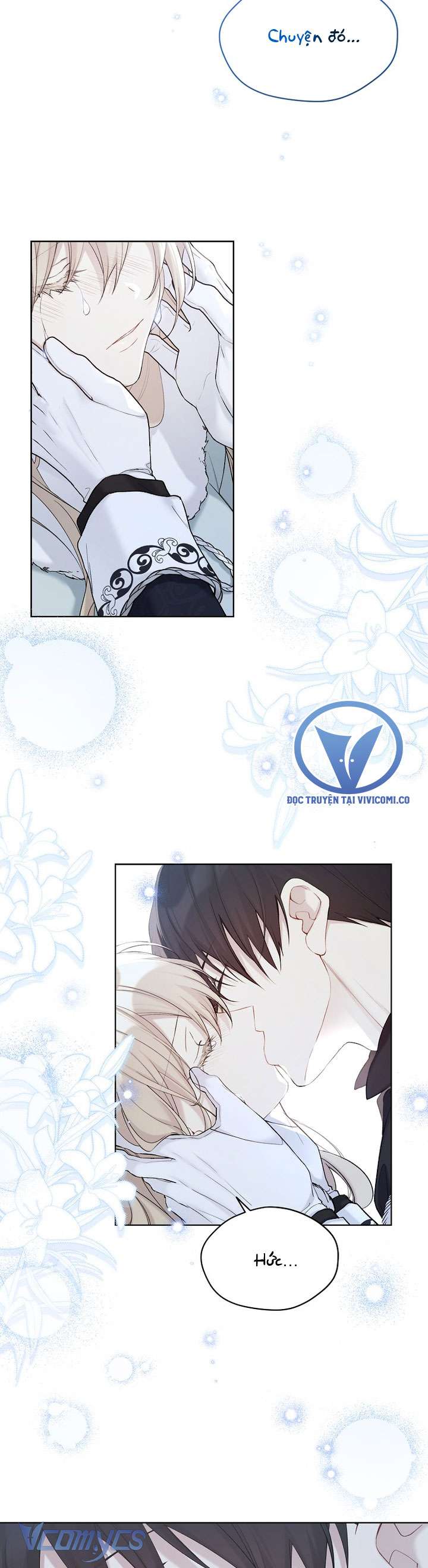 Vương Miện Lục Bảo Chapter 115 - Trang 2