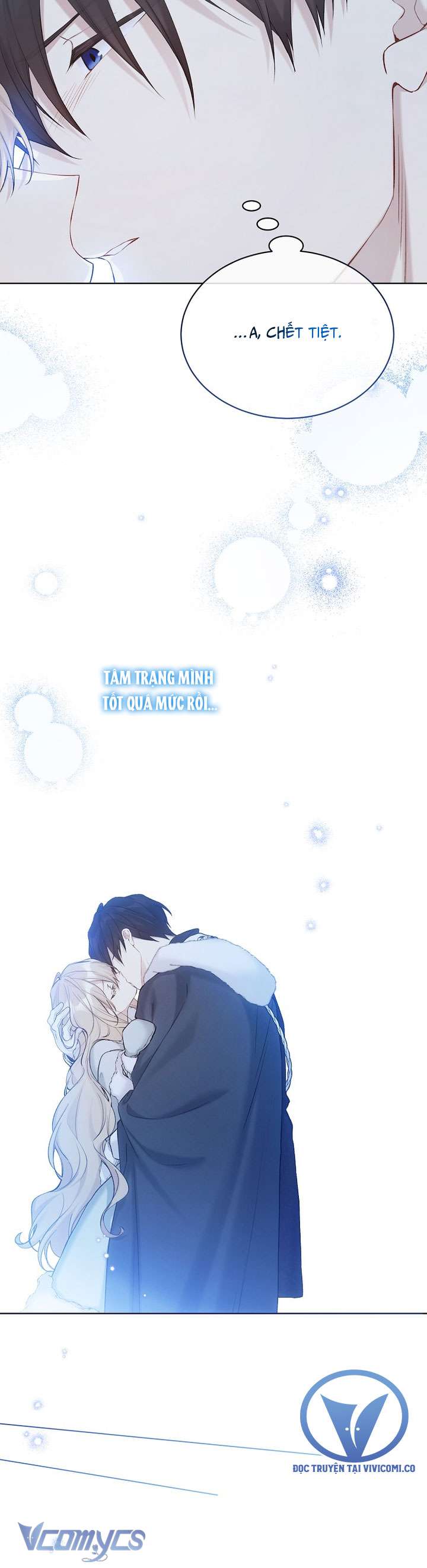 Vương Miện Lục Bảo Chapter 115 - Trang 2