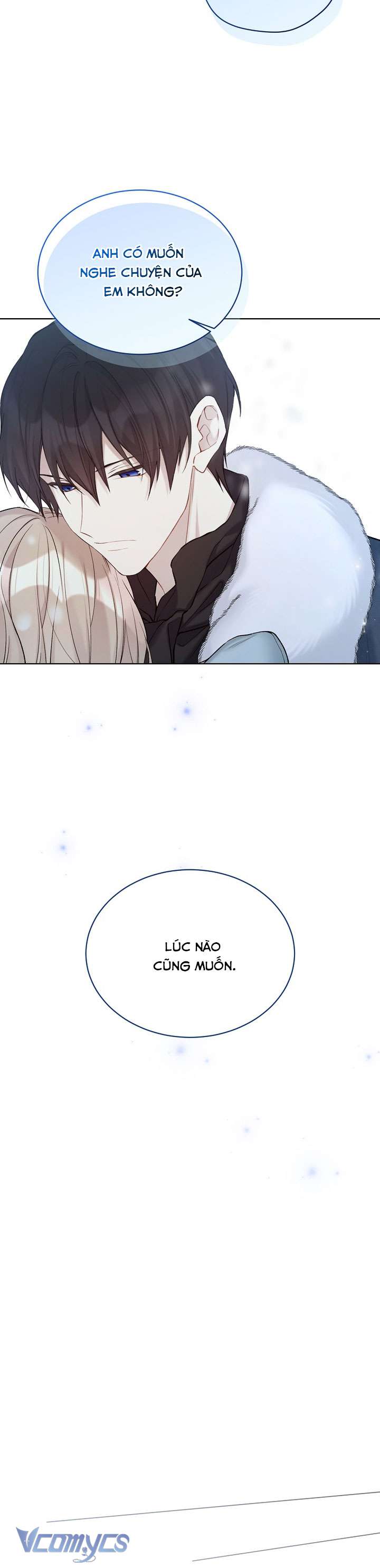 Vương Miện Lục Bảo Chapter 115 - Trang 2