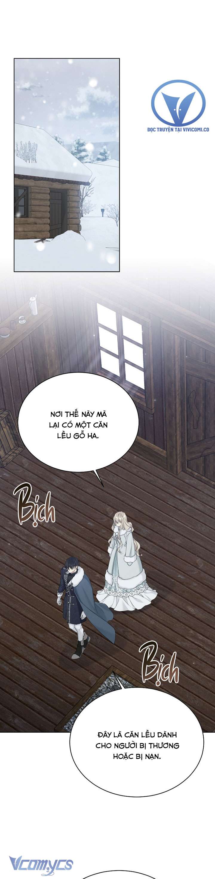 Vương Miện Lục Bảo Chapter 115 - Trang 2