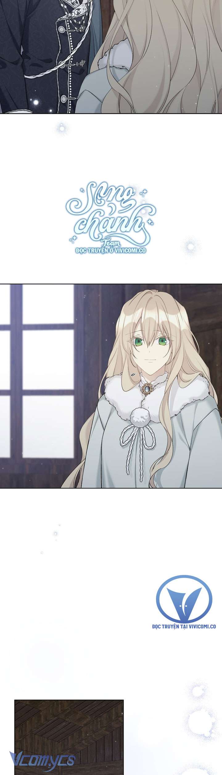 Vương Miện Lục Bảo Chapter 115 - Trang 2