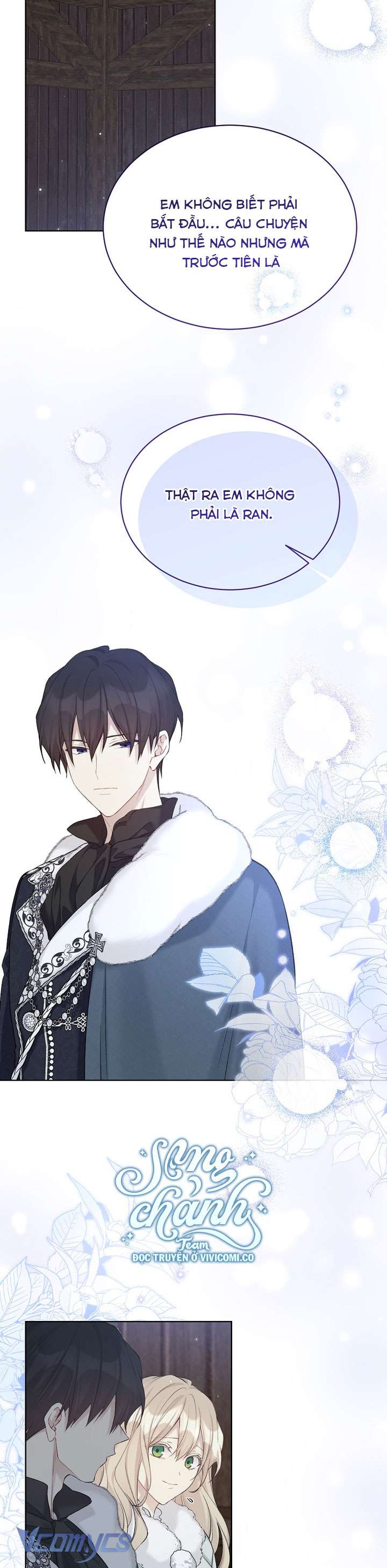 Vương Miện Lục Bảo Chapter 115 - Trang 2