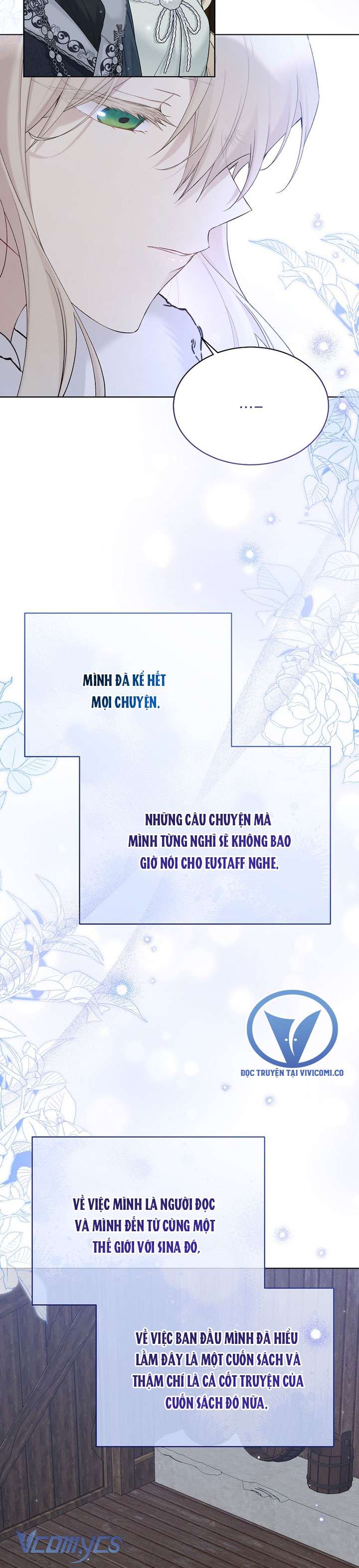 Vương Miện Lục Bảo Chapter 115 - Trang 2