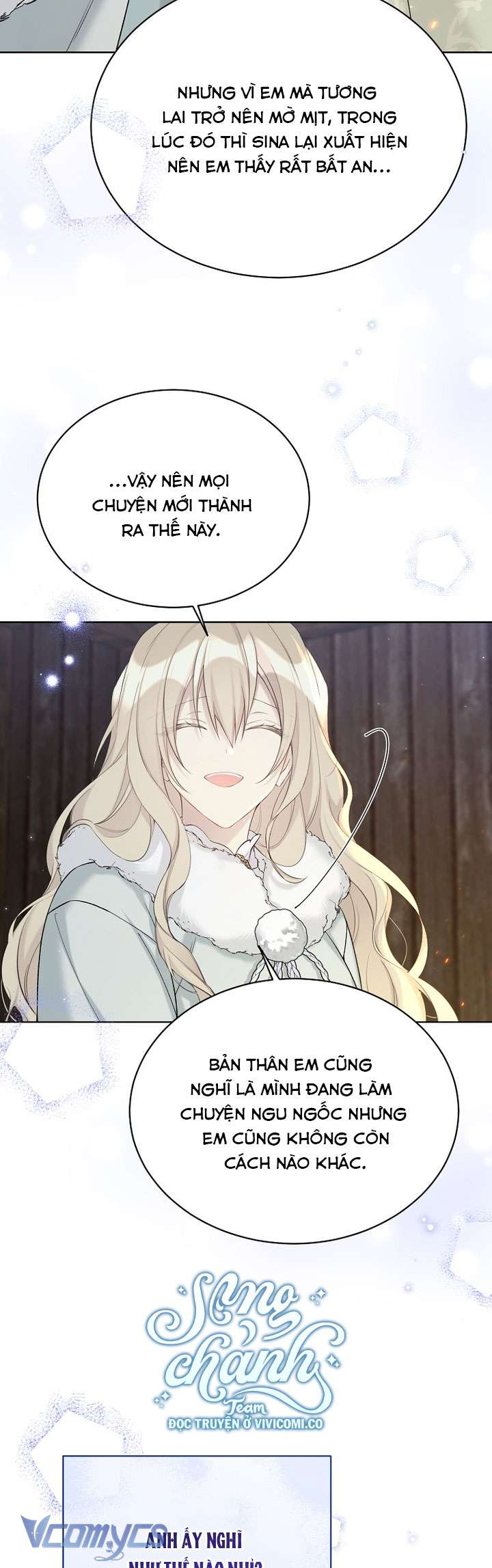 Vương Miện Lục Bảo Chapter 115 - Trang 2