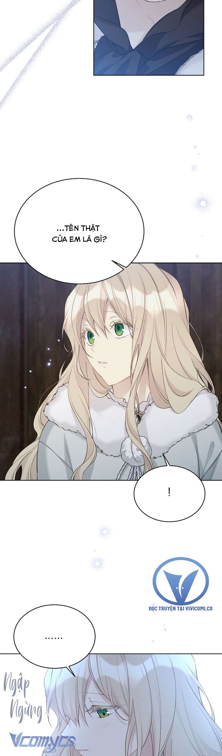 Vương Miện Lục Bảo Chapter 115 - Trang 2