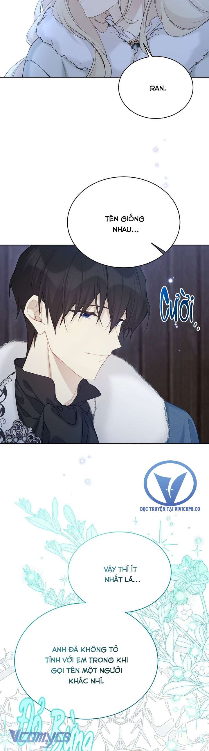 Vương Miện Lục Bảo Chapter 115 - Trang 2