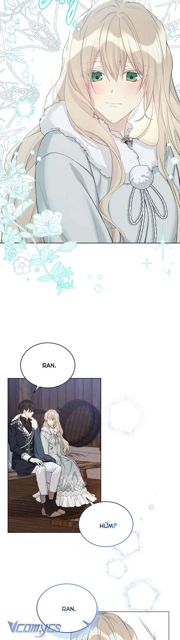 Vương Miện Lục Bảo Chapter 115 - Trang 2