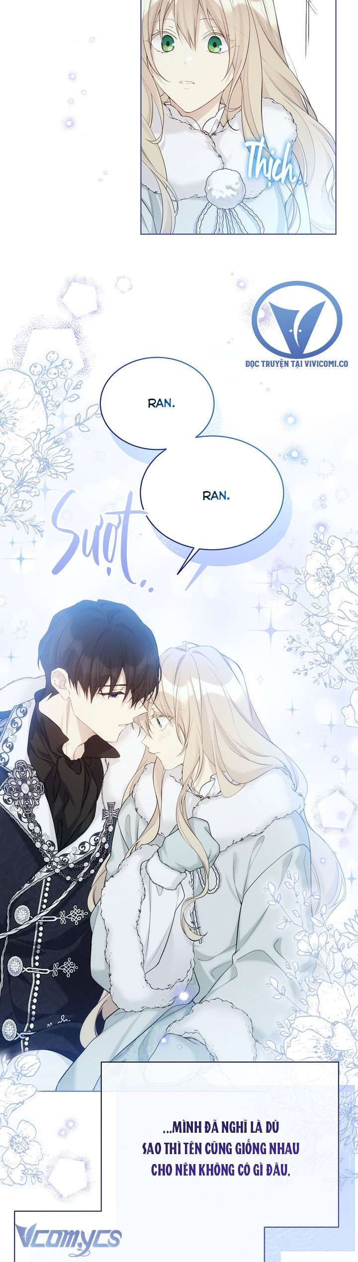 Vương Miện Lục Bảo Chapter 115 - Trang 2