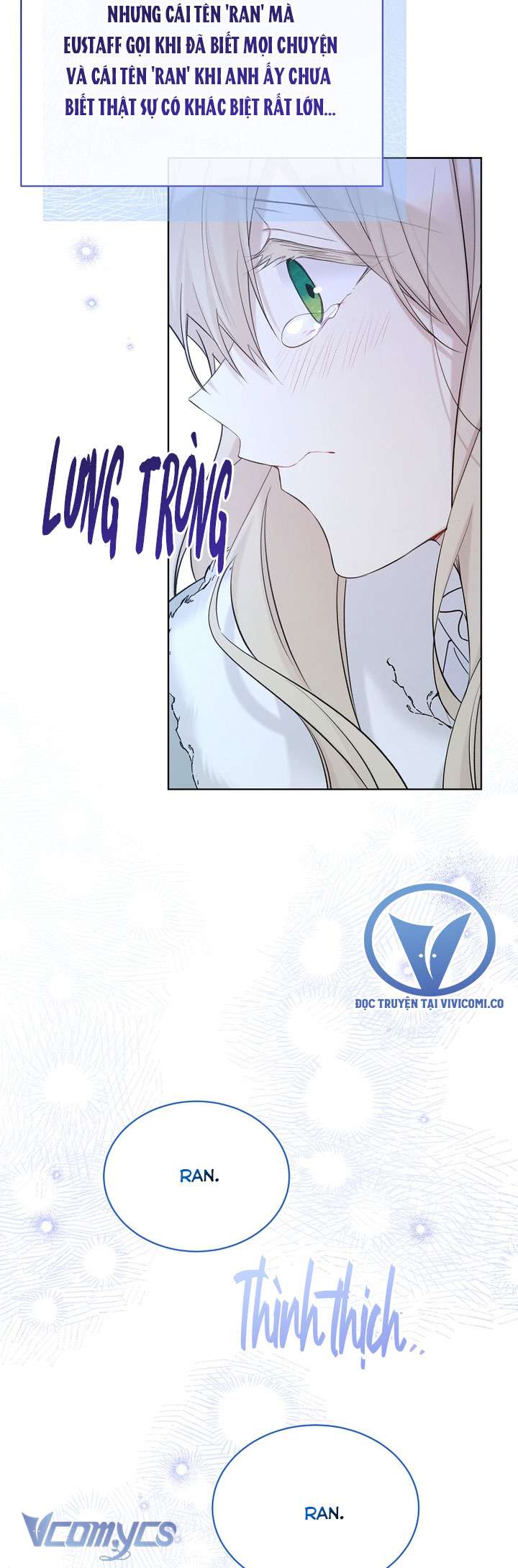 Vương Miện Lục Bảo Chapter 115 - Trang 2