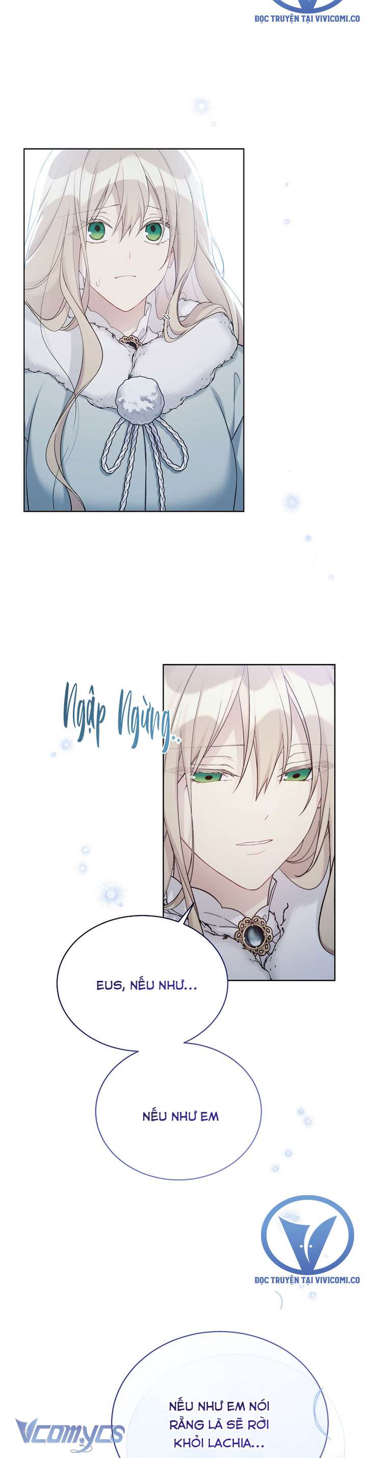 Vương Miện Lục Bảo Chapter 115 - Trang 2