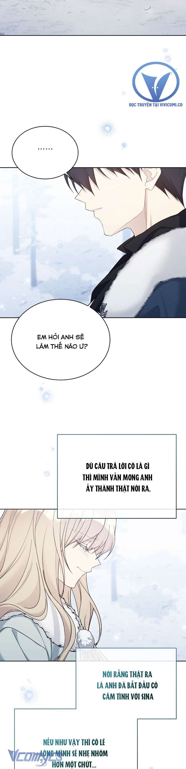 Vương Miện Lục Bảo Chapter 115 - Trang 2