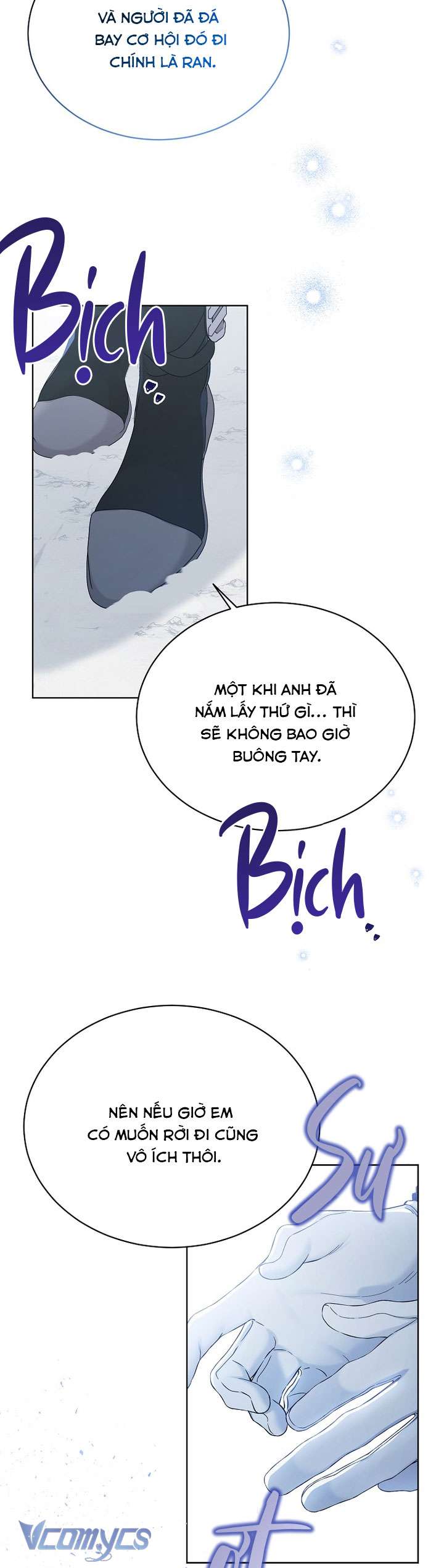 Vương Miện Lục Bảo Chapter 115 - Trang 2